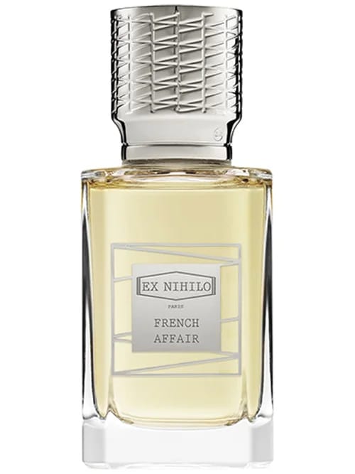 French Affair by Ex Nihilo
