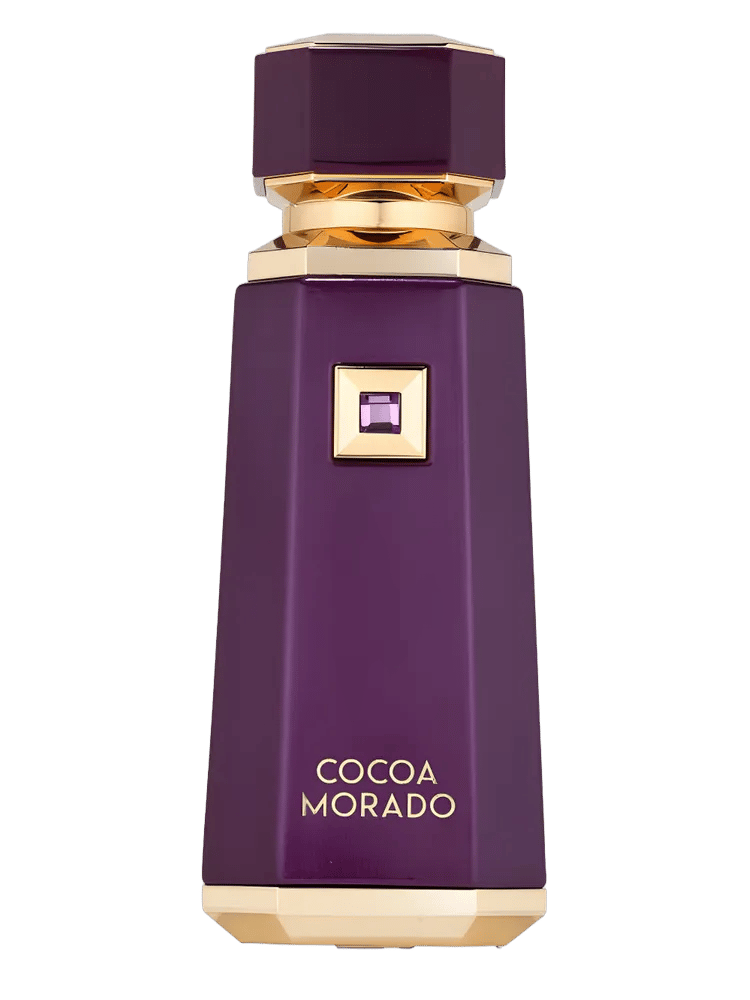 Cocoa Morado by French Avenue