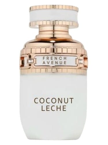 Coconut Leche by French Avenue