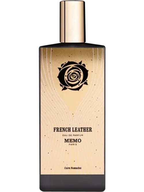 French Leather by Memo Paris