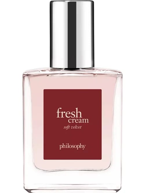 Fresh Cream Soft Velvet by Philosophy