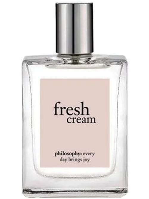 Fresh Cream by Philosophy