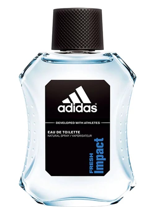 Fresh Impact by Adidas