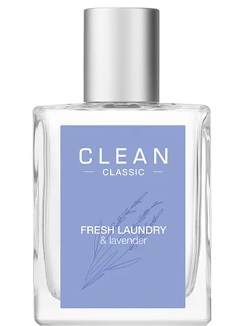 Fresh Laundry & Lavender by Clean