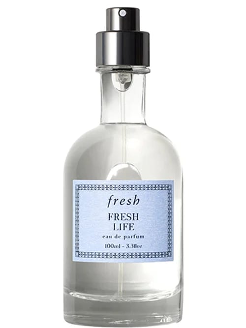 Life by Fresh