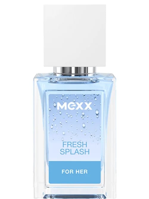 Fresh Splash For Her by Mexx