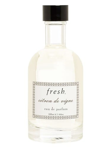 Citron De Vigne by Fresh