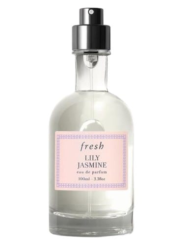 Lily Jasmine by Fresh
