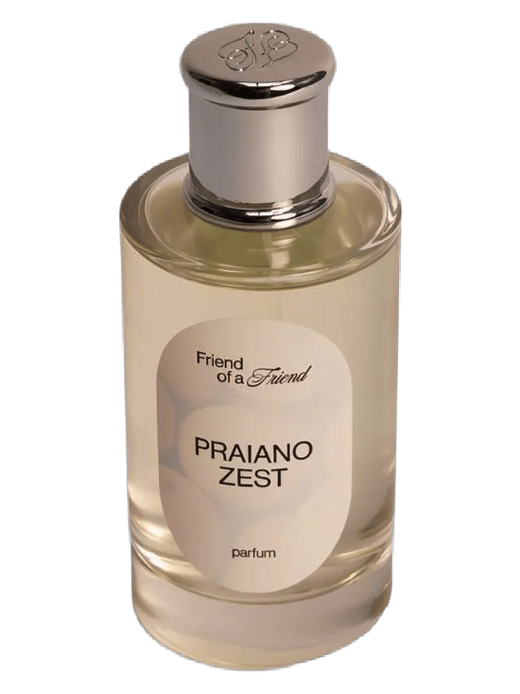 Praiano Zest by Friend of a Friend