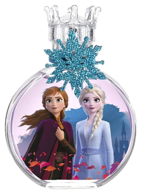 Frozen II by Disney