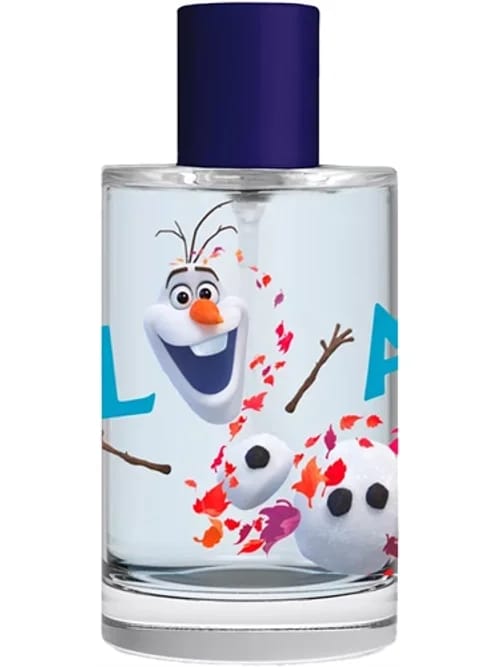 Frozen Olaf by Disney
