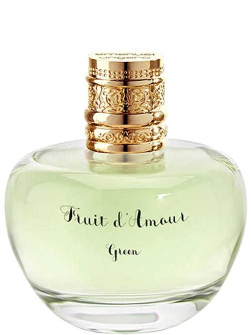 Fruit D'Amour : Green by Ungaro