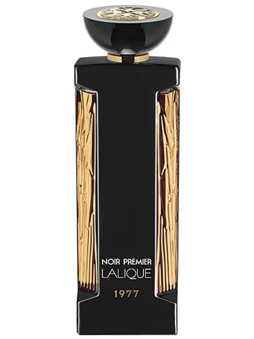 Fruits Du Mouvement 1977 by Lalique