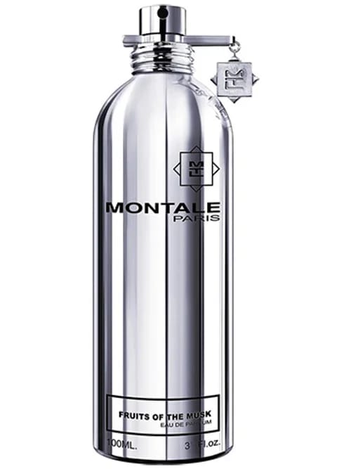 Fruits Of The Musk by Montale
