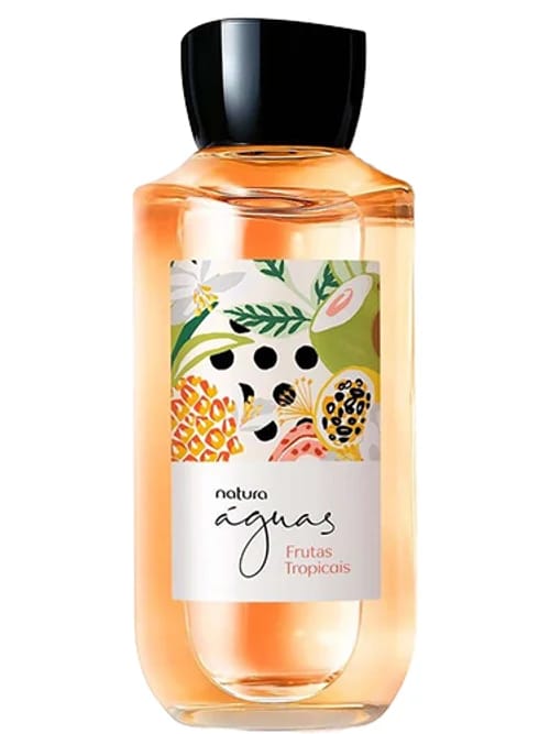 Frutas Tropicais by Natura