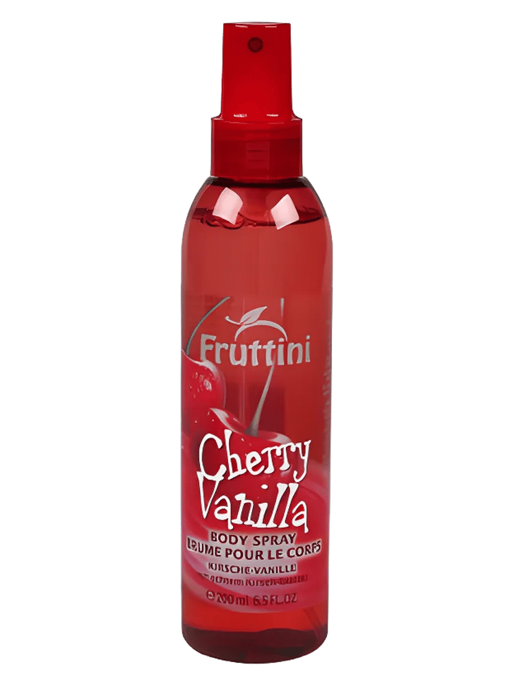 Cherry Vanilla by Fruttini