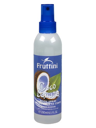 Coco Banana by Fruttini