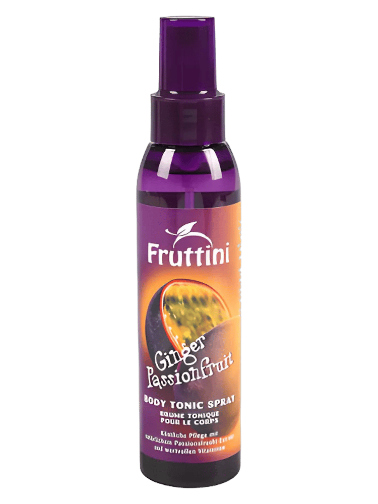 Ginger Passionfruit by Fruttini