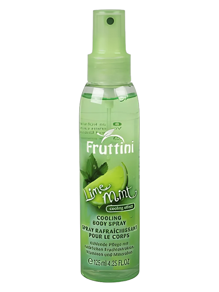 Lime Mint by Fruttini