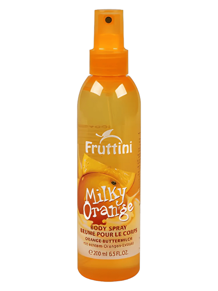 Milky Orange by Fruttini