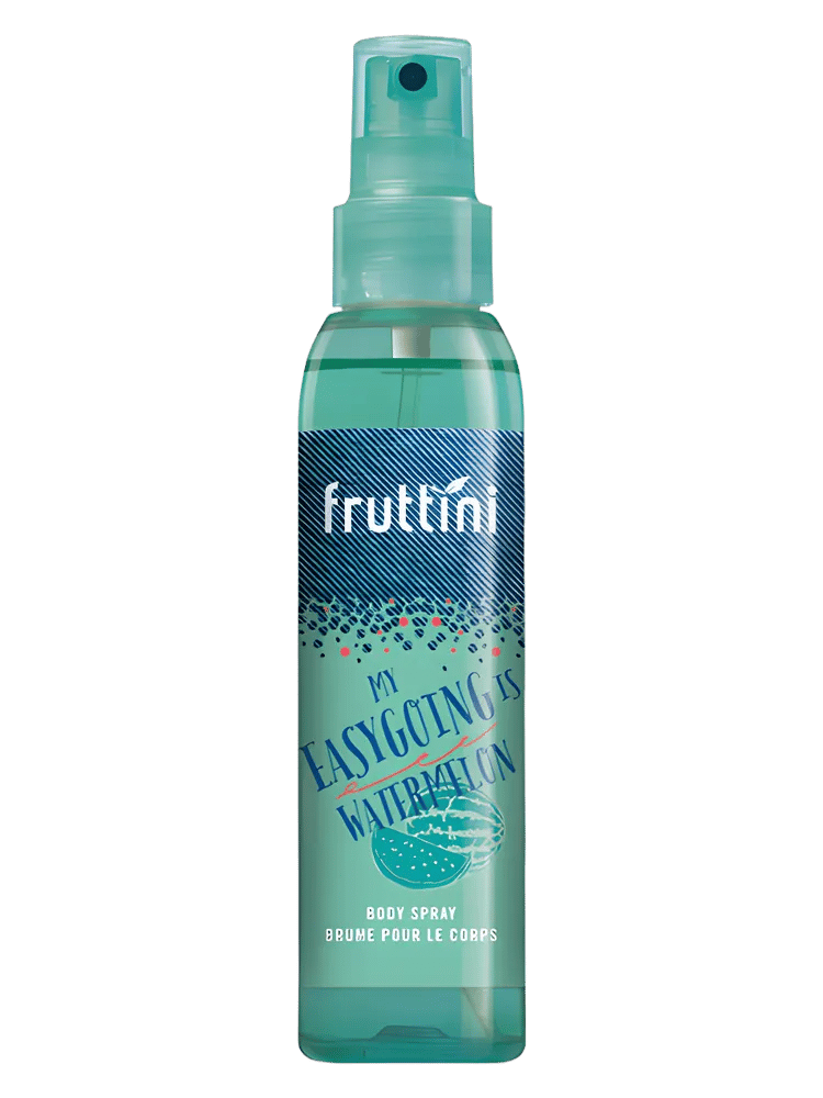 My Easygoing Is Watermelon by Fruttini