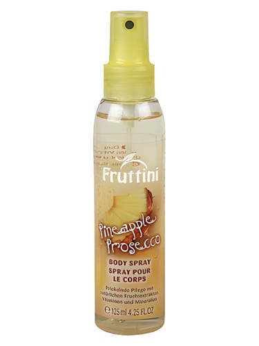 Pineapple Prosecco by Fruttini