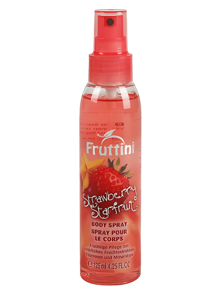Strawberry Starfruit by Fruttini
