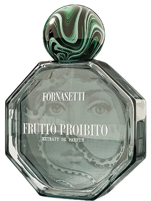Frutto Proibito by Fornasetti