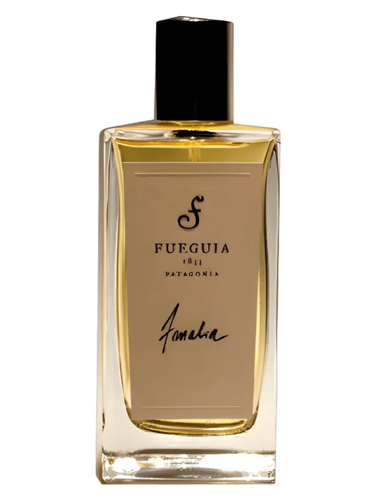 Amalia Gourmand by Fueguia 1833