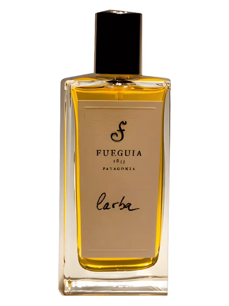 Caoba by Fueguia 1833