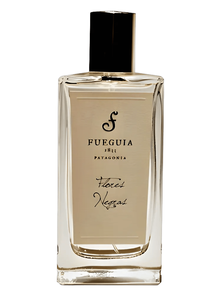 Flores Negras by Fueguia 1833