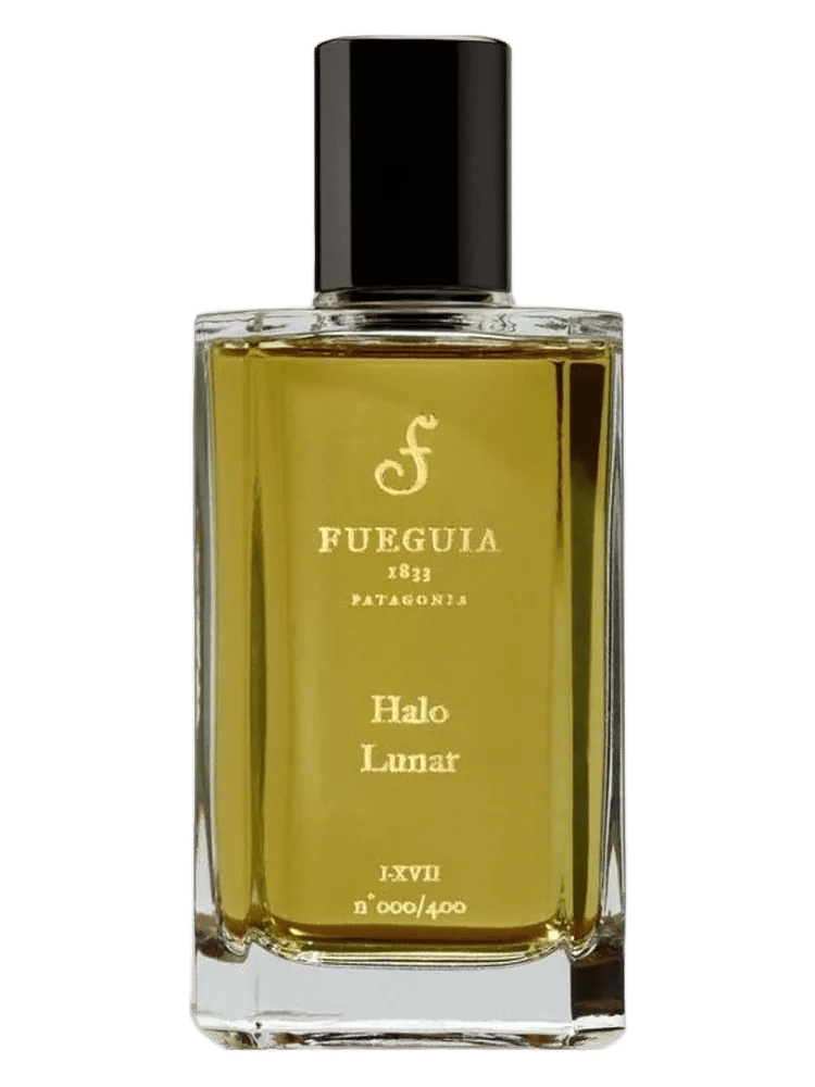 Halo Lunar by Fueguia 1833