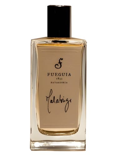 Malabrigo by Fueguia 1833
