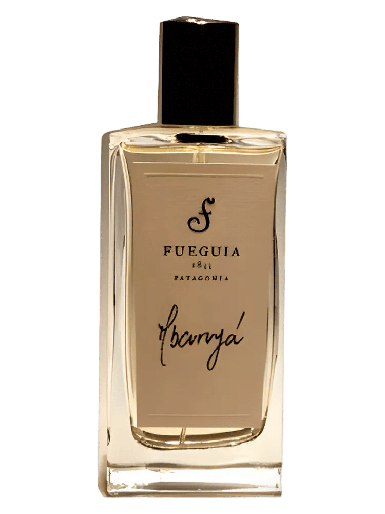 Mbucuruyá by Fueguia 1833