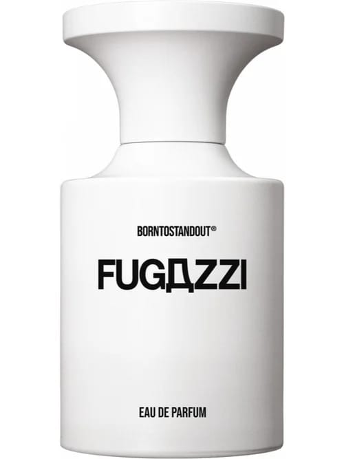 Fugazzi by Borntostandout