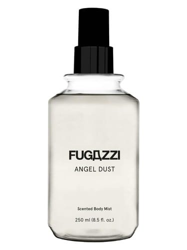 Angel Dust Body Mist by Fugazzi