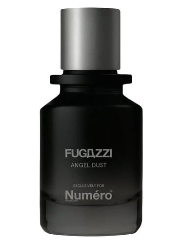 Angel Dust x Numéro by Fugazzi