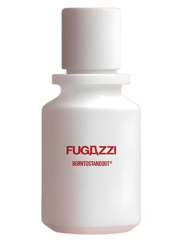 BORNTOSTANDOUT® by FUGAZZI by Fugazzi