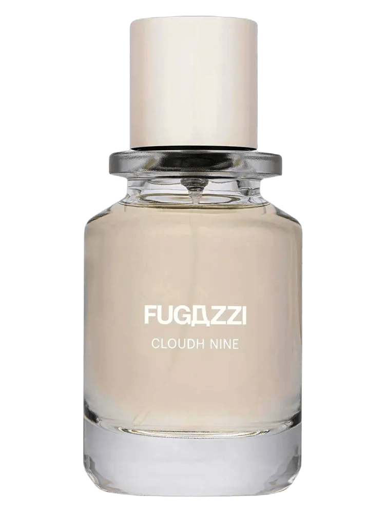 Cloudh Nine by Fugazzi