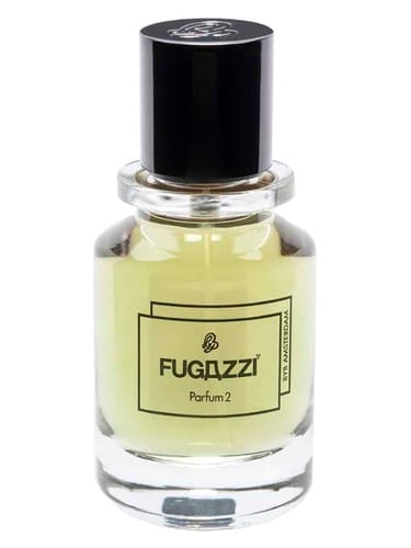 Fugazzi Parfum 2 OUD Of Office by Fugazzi