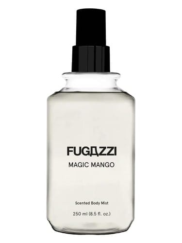 Magic Mango Body Mist by Fugazzi