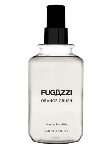 Orange Crush Body Mist by Fugazzi