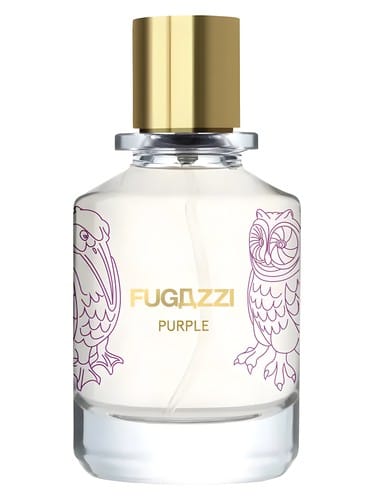 Purple by Fugazzi