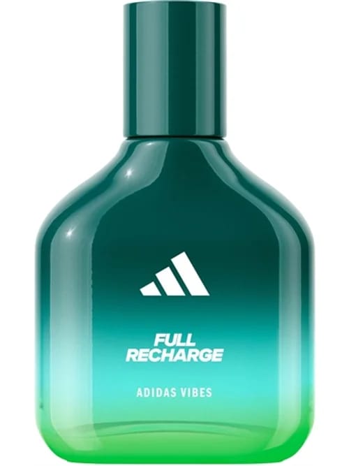 Full Recharge by Adidas