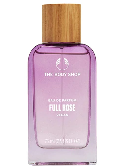 Full Rose by The Body Shop