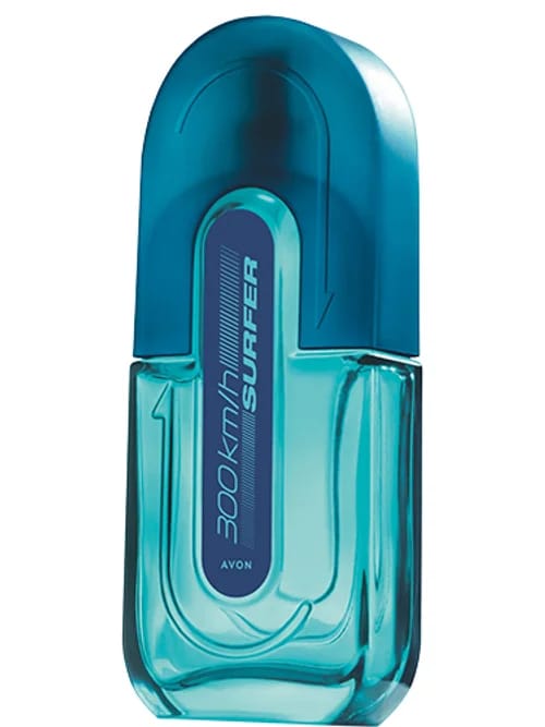 Full Speed 300 Km/H Surfer by Avon