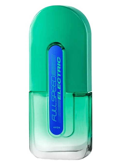 Full Speed Electric by Avon