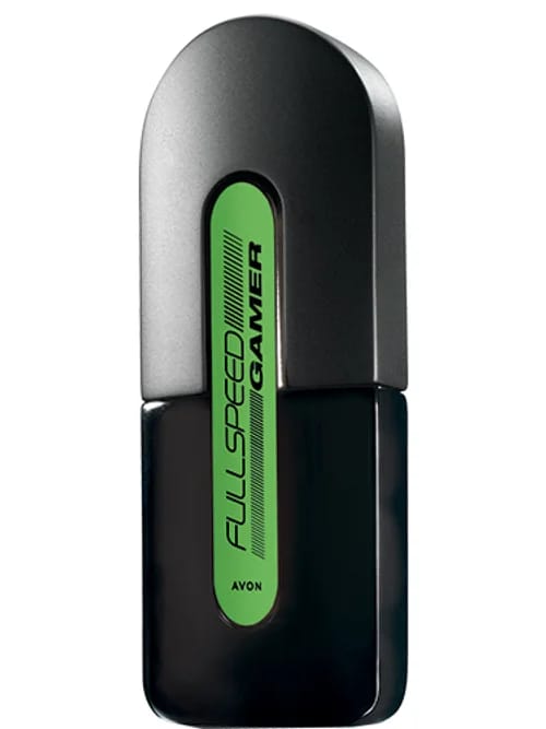 Full Speed Gamer by Avon