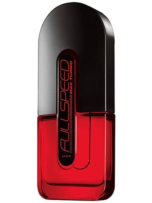 Full Speed Max Turbo by Avon