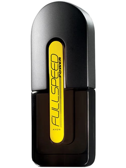 Full Speed Power by Avon
